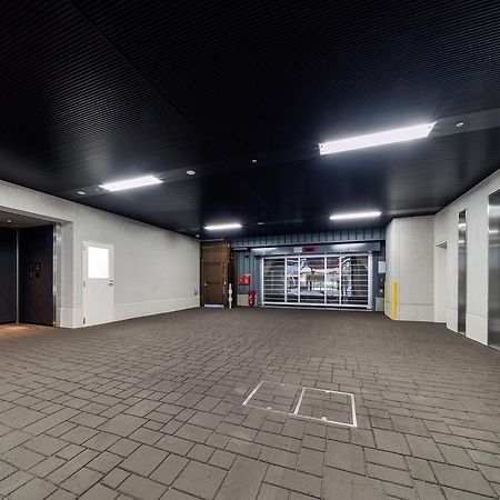 Daiwa Roynet Hotel Chiba-Chuo Ngoại thất bức ảnh