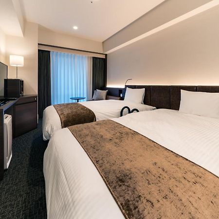 Daiwa Roynet Hotel Chiba-Chuo Ngoại thất bức ảnh