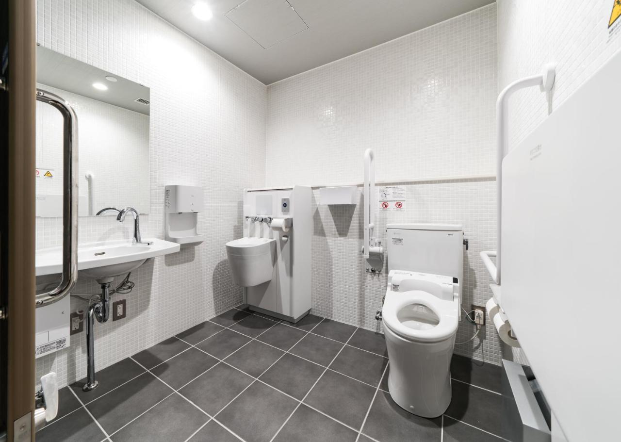 Daiwa Roynet Hotel Chiba-Chuo Ngoại thất bức ảnh