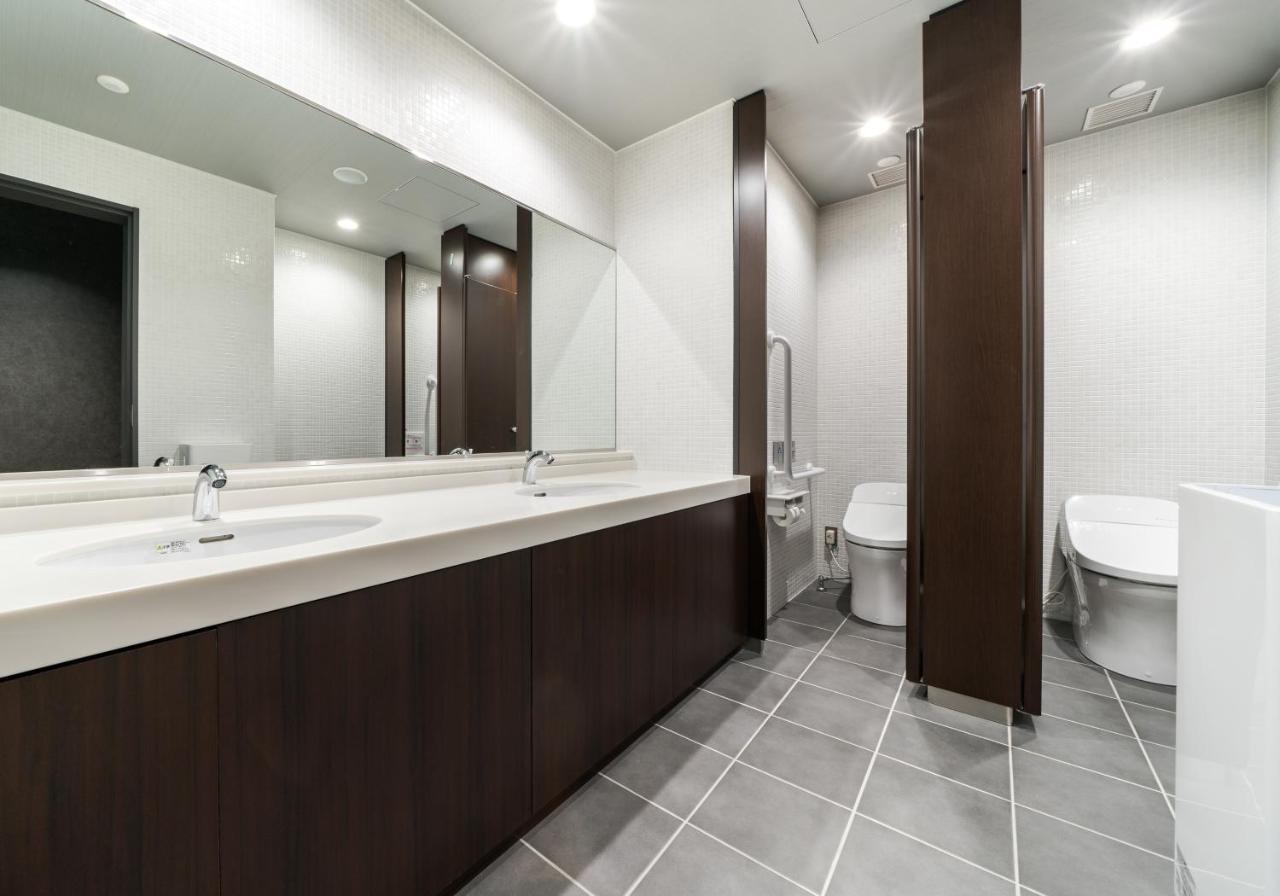 Daiwa Roynet Hotel Chiba-Chuo Ngoại thất bức ảnh
