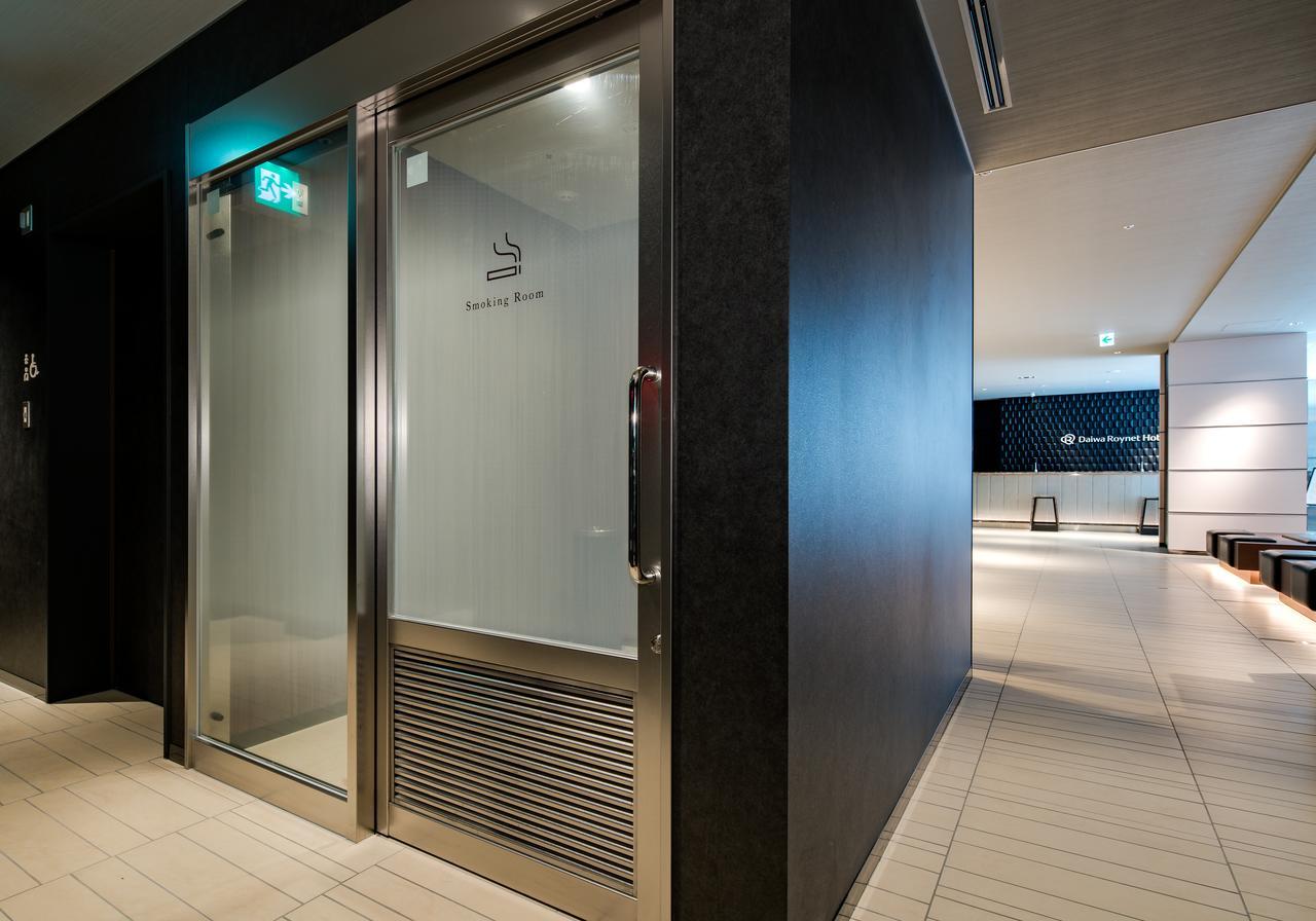 Daiwa Roynet Hotel Chiba-Chuo Ngoại thất bức ảnh