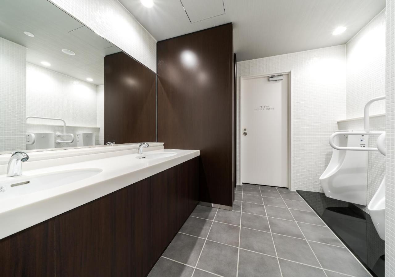 Daiwa Roynet Hotel Chiba-Chuo Ngoại thất bức ảnh