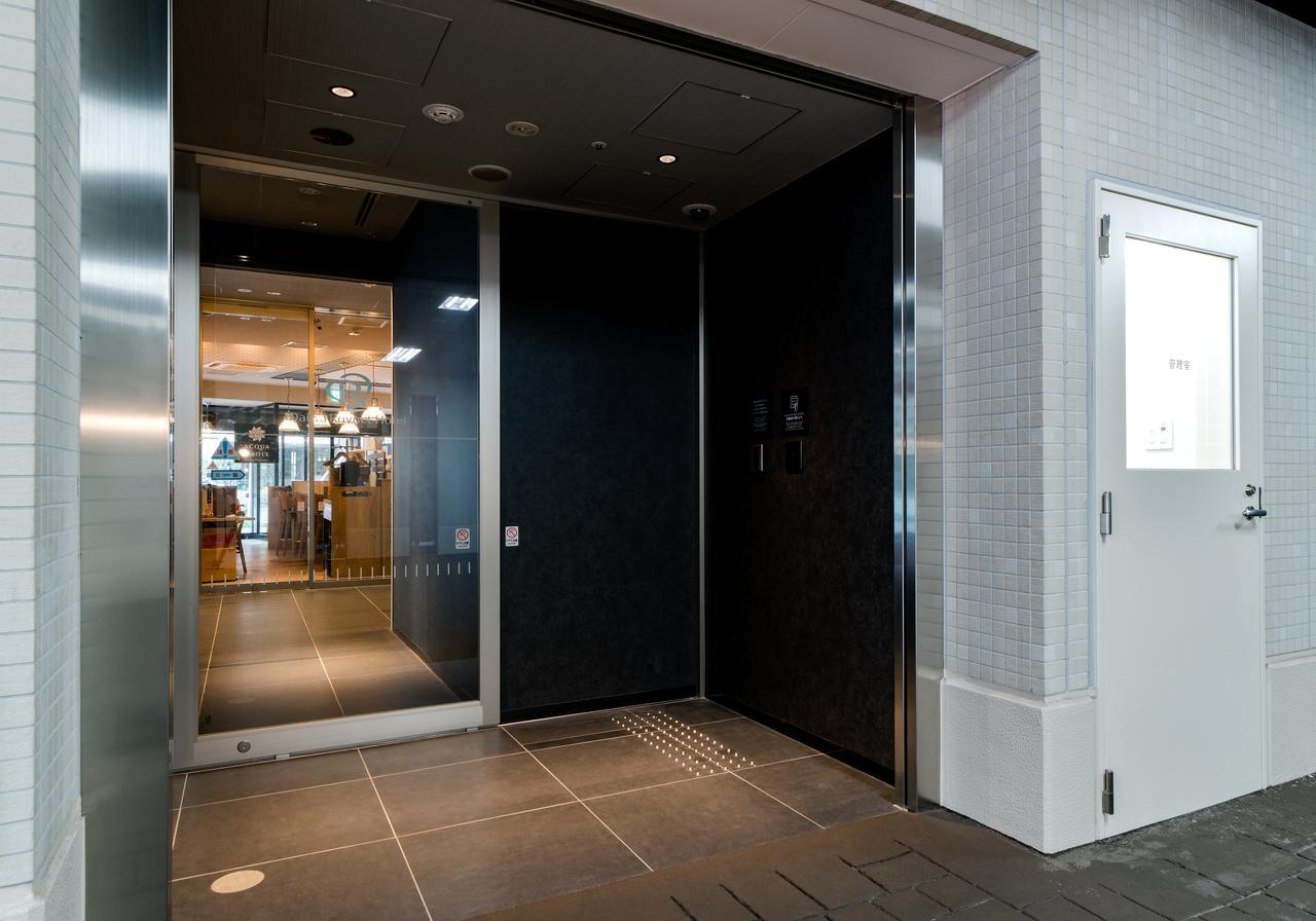 Daiwa Roynet Hotel Chiba-Chuo Ngoại thất bức ảnh