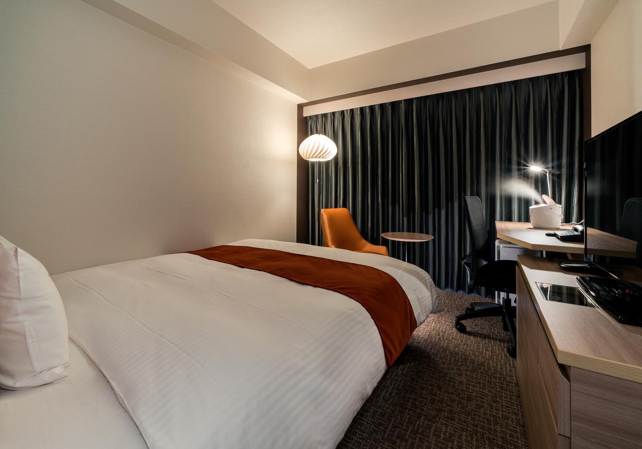 Daiwa Roynet Hotel Chiba-Chuo Ngoại thất bức ảnh