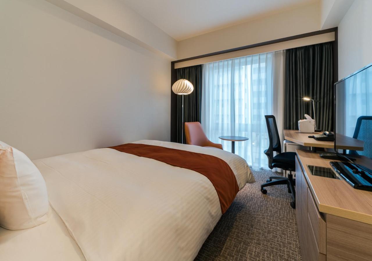Daiwa Roynet Hotel Chiba-Chuo Ngoại thất bức ảnh