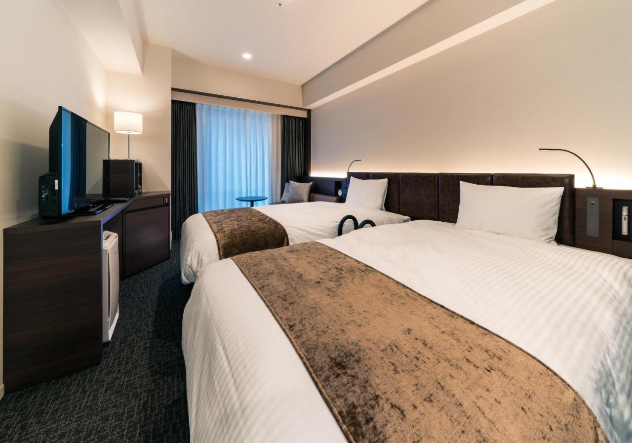 Daiwa Roynet Hotel Chiba-Chuo Ngoại thất bức ảnh