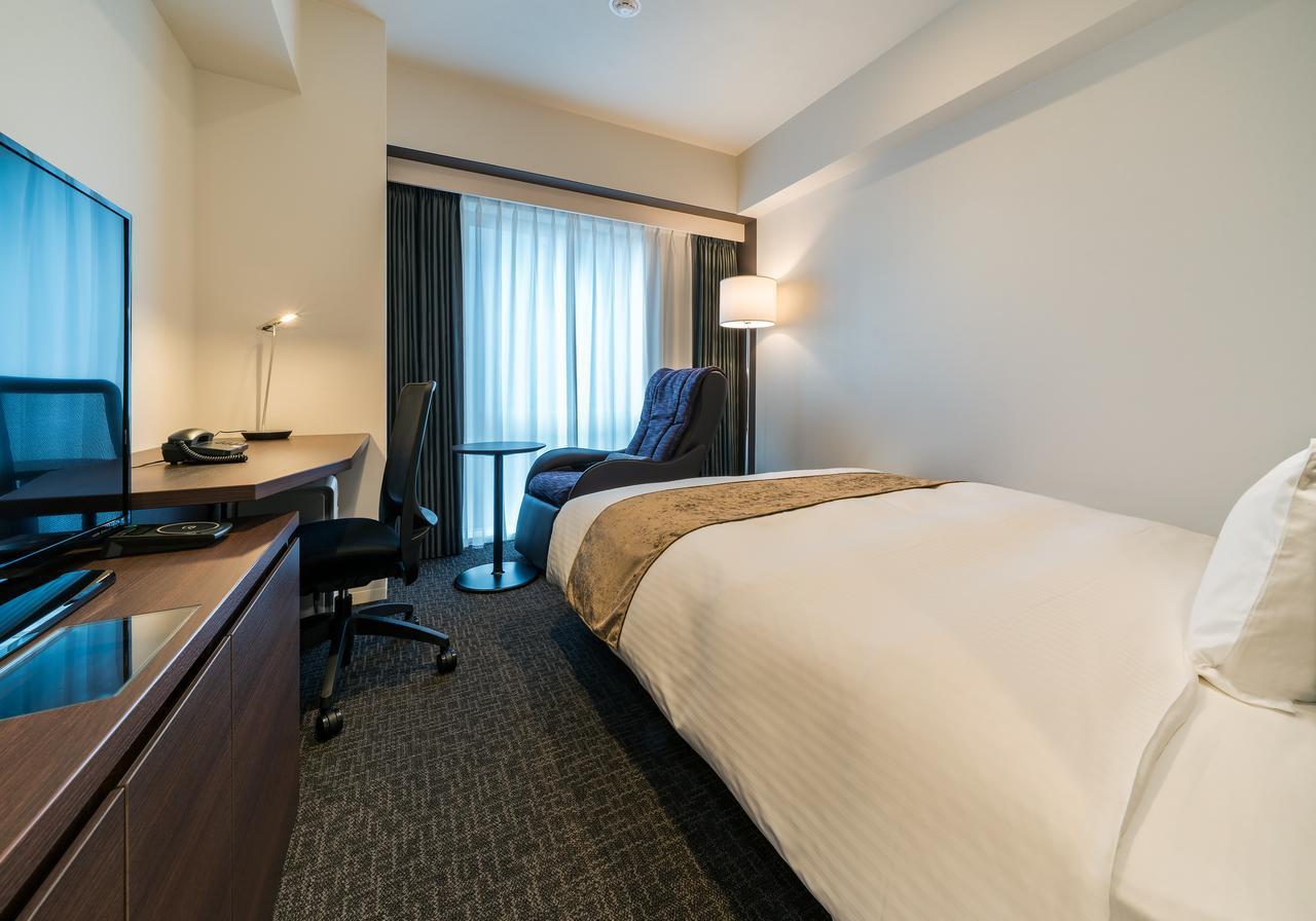 Daiwa Roynet Hotel Chiba-Chuo Ngoại thất bức ảnh