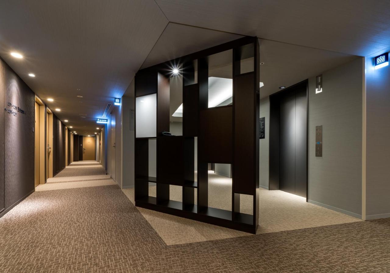 Daiwa Roynet Hotel Chiba-Chuo Ngoại thất bức ảnh