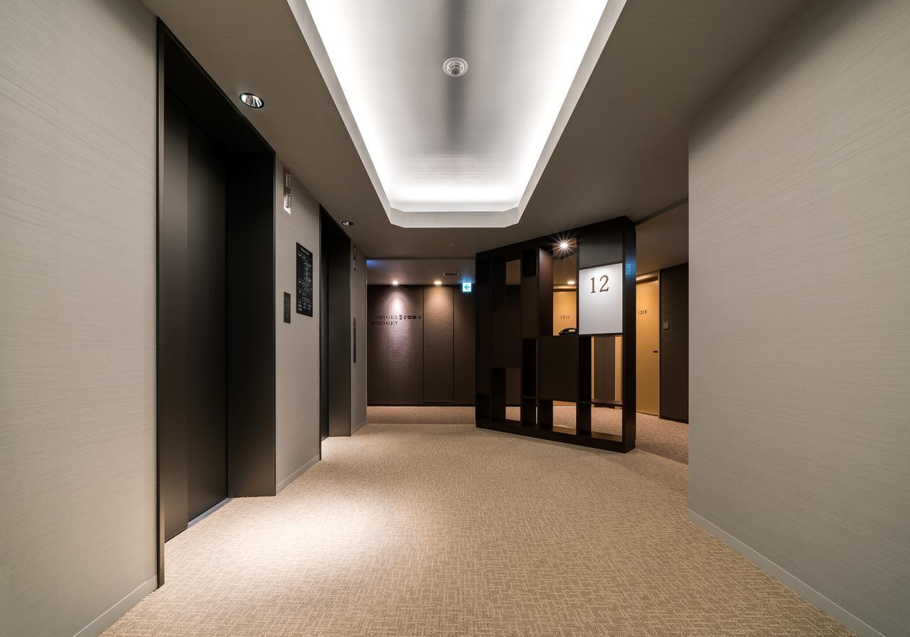 Daiwa Roynet Hotel Chiba-Chuo Ngoại thất bức ảnh