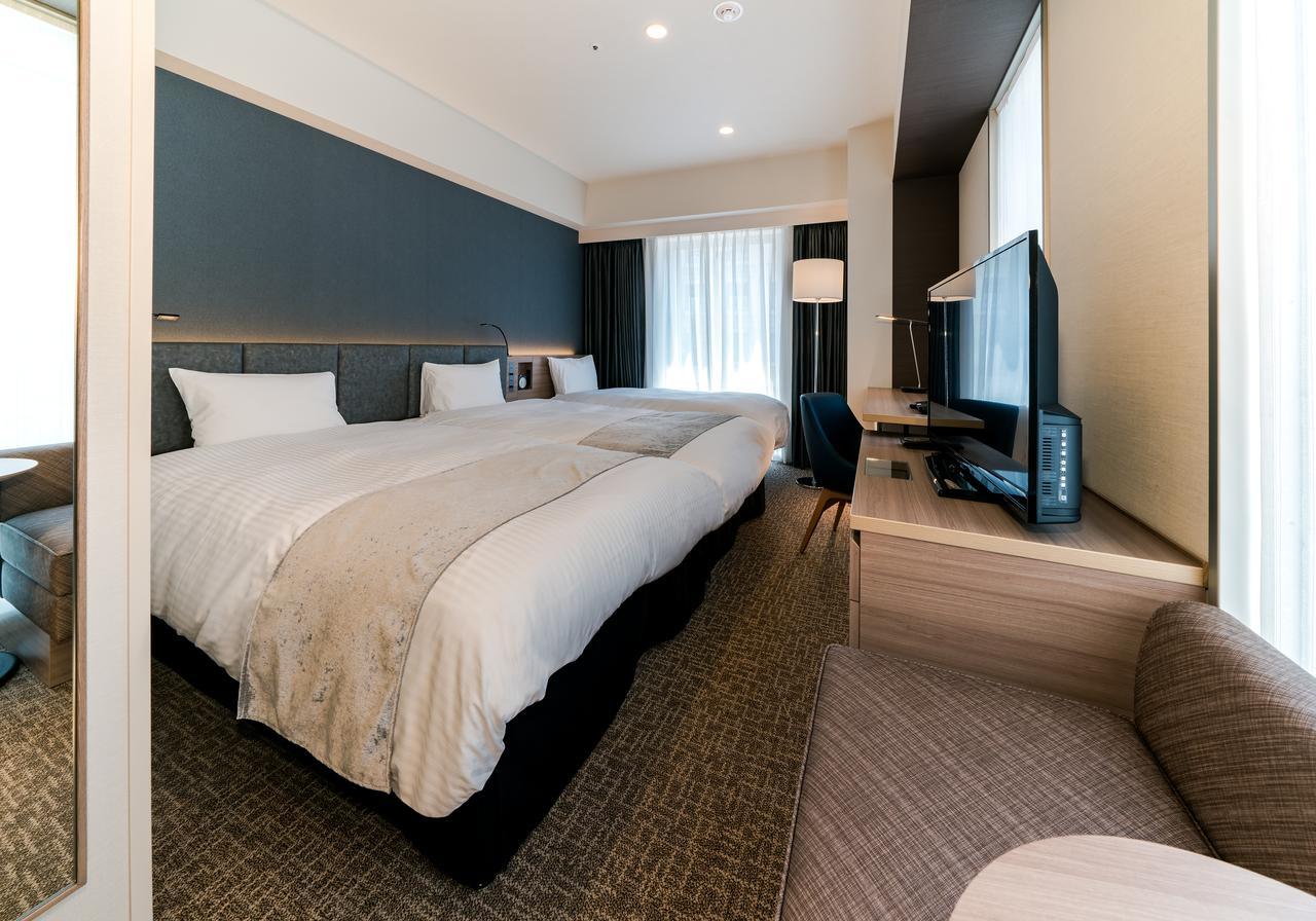 Daiwa Roynet Hotel Chiba-Chuo Ngoại thất bức ảnh