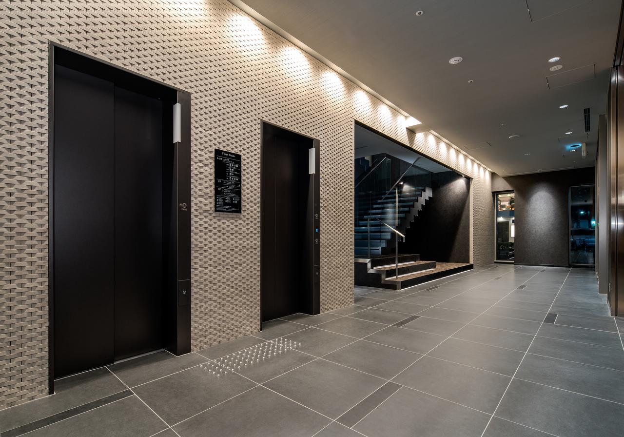 Daiwa Roynet Hotel Chiba-Chuo Ngoại thất bức ảnh