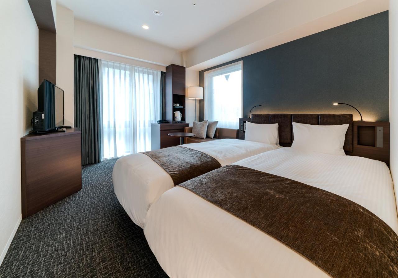 Daiwa Roynet Hotel Chiba-Chuo Ngoại thất bức ảnh