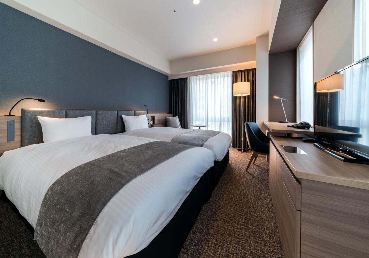 Daiwa Roynet Hotel Chiba-Chuo Ngoại thất bức ảnh