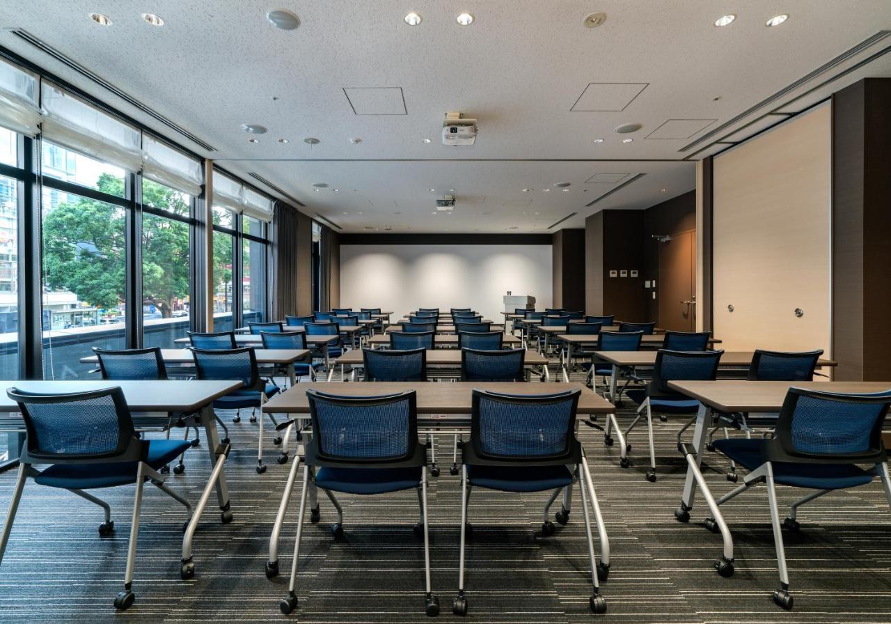 Daiwa Roynet Hotel Chiba-Chuo Ngoại thất bức ảnh