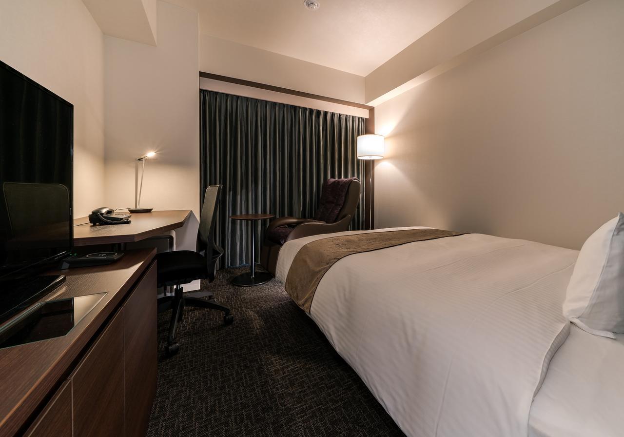 Daiwa Roynet Hotel Chiba-Chuo Ngoại thất bức ảnh