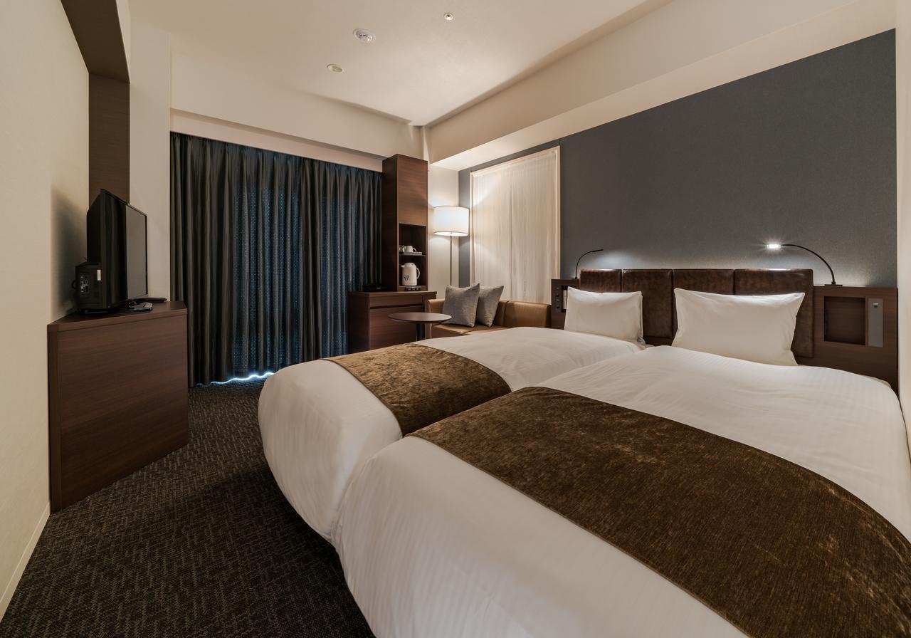 Daiwa Roynet Hotel Chiba-Chuo Ngoại thất bức ảnh