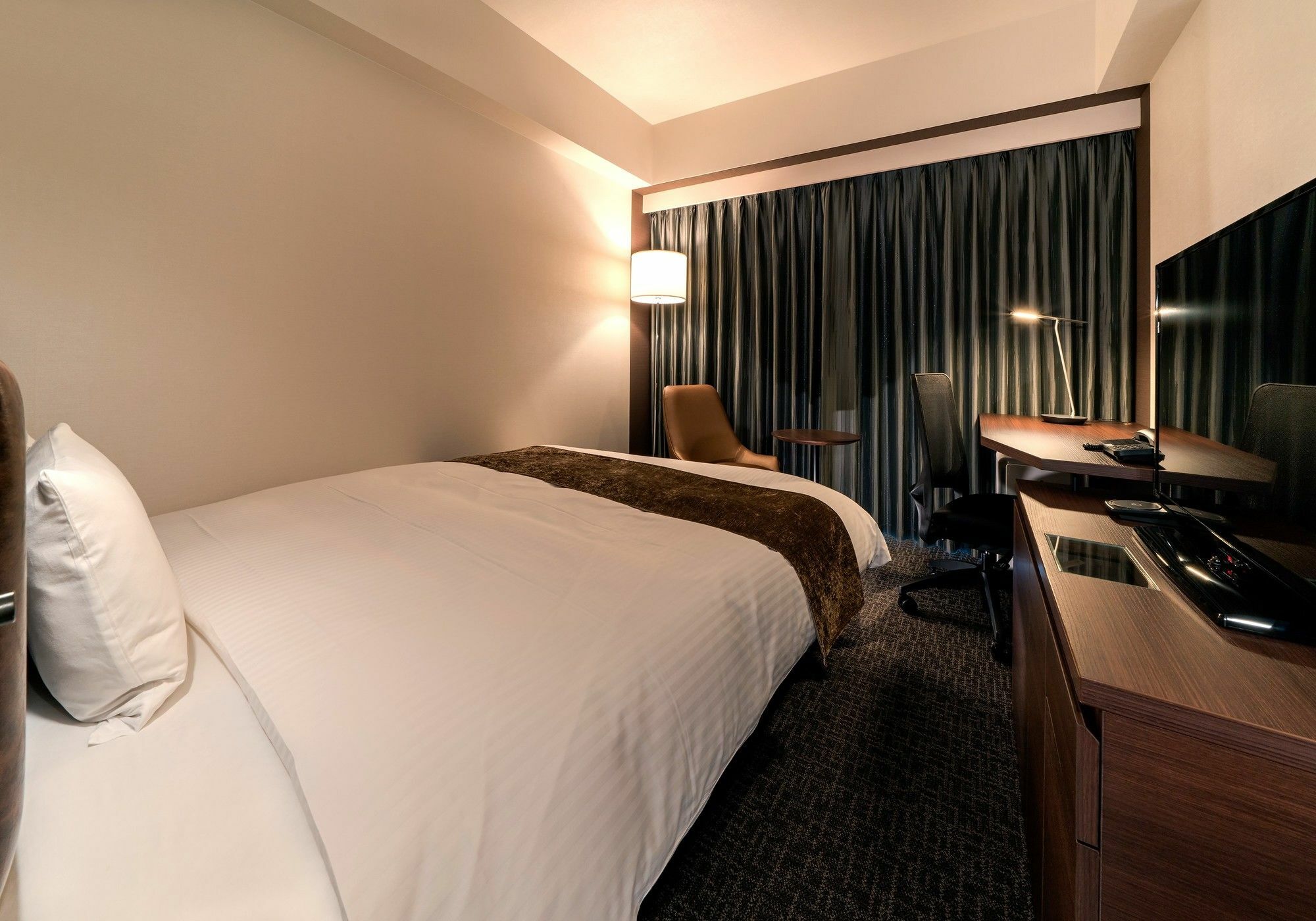 Daiwa Roynet Hotel Chiba-Chuo Ngoại thất bức ảnh