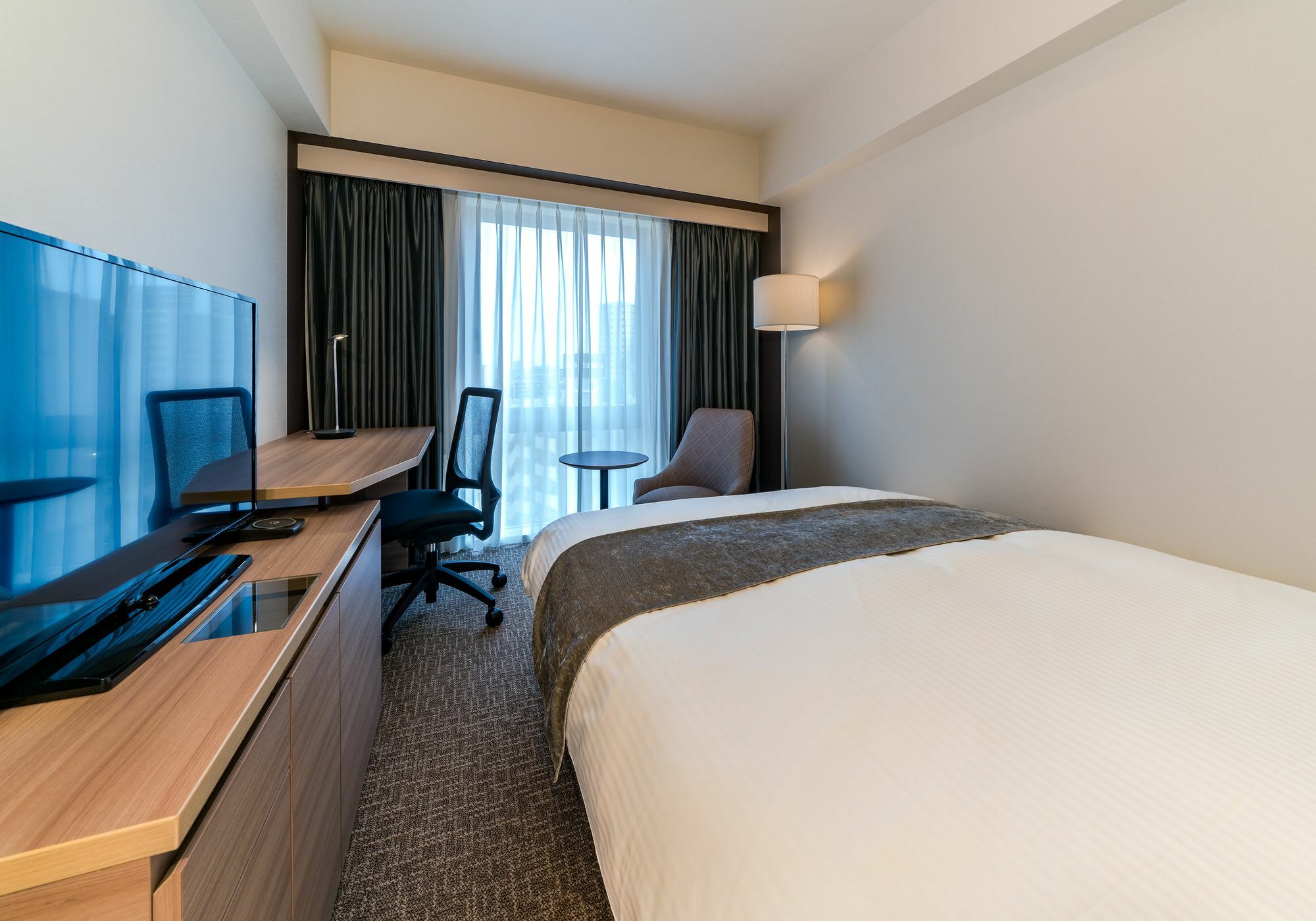 Daiwa Roynet Hotel Chiba-Chuo Ngoại thất bức ảnh