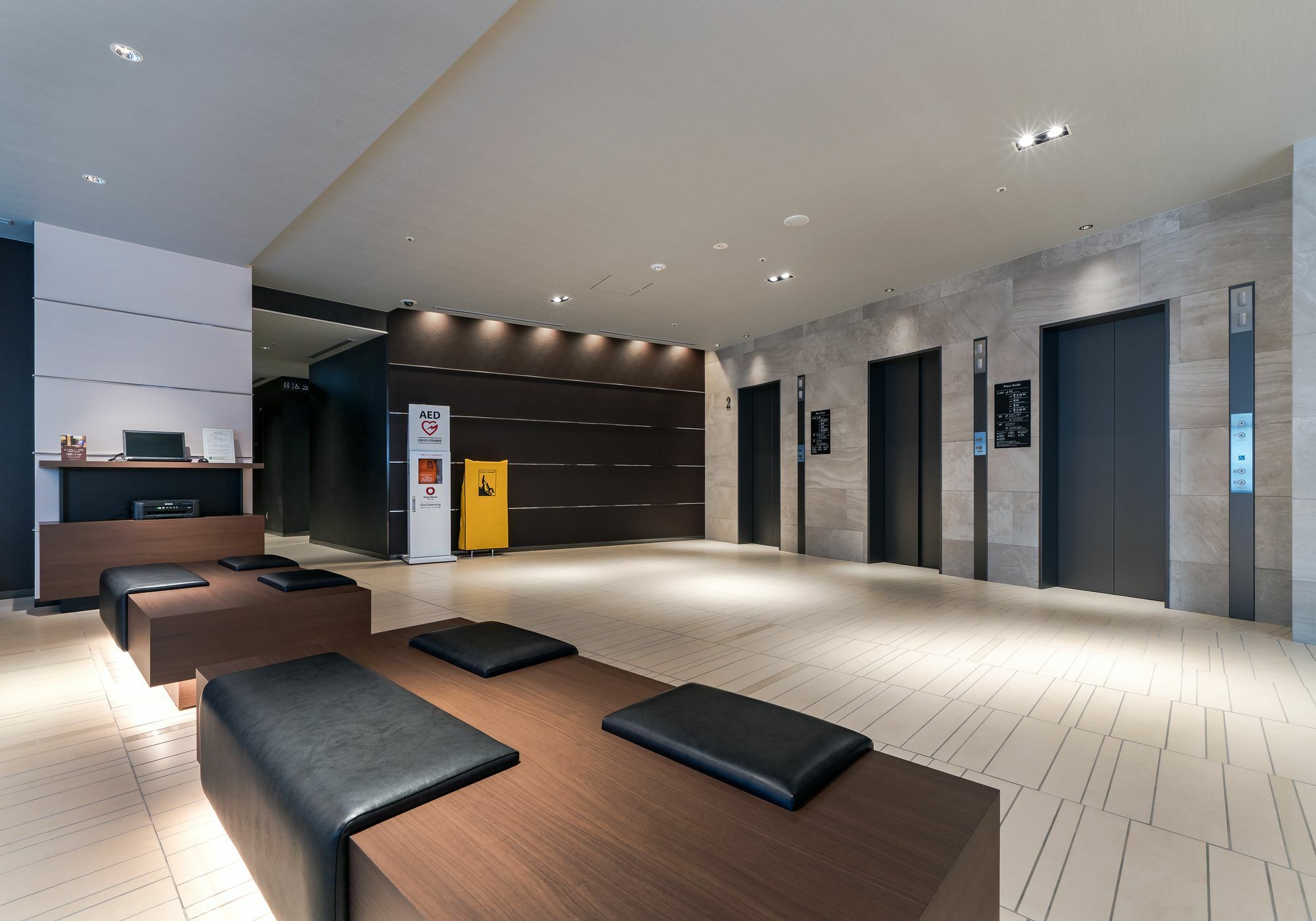 Daiwa Roynet Hotel Chiba-Chuo Ngoại thất bức ảnh