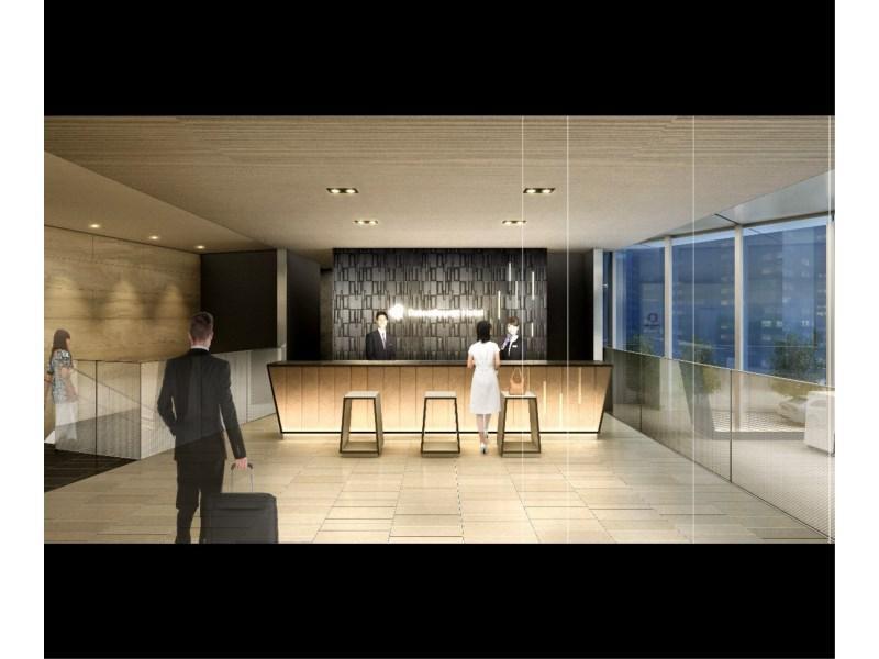 Daiwa Roynet Hotel Chiba-Chuo Ngoại thất bức ảnh