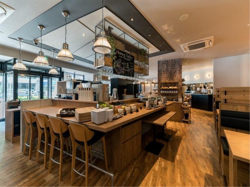 Daiwa Roynet Hotel Chiba-Chuo Ngoại thất bức ảnh
