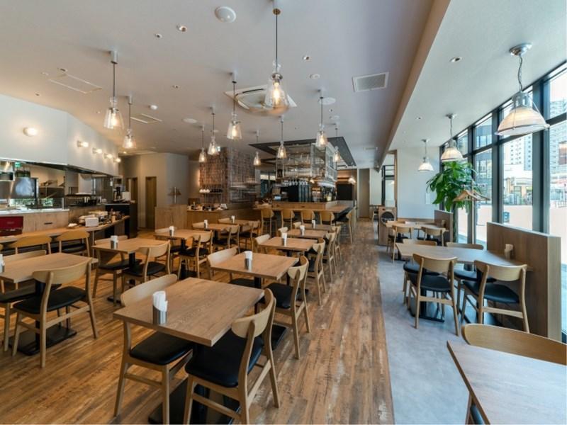 Daiwa Roynet Hotel Chiba-Chuo Ngoại thất bức ảnh