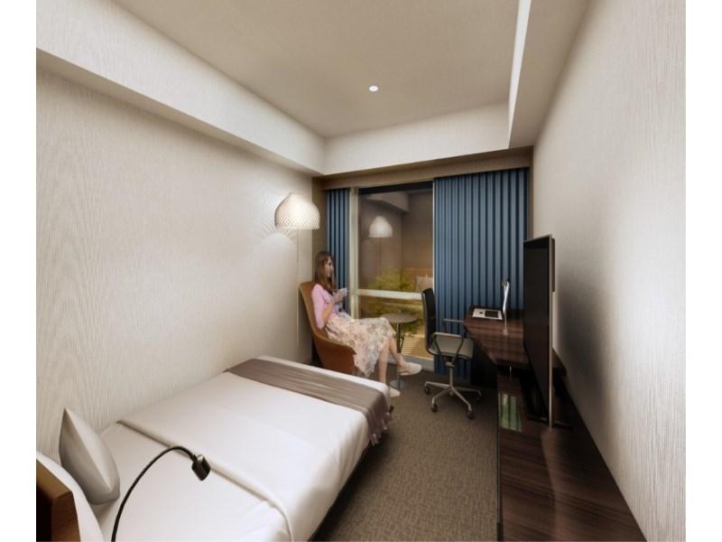 Daiwa Roynet Hotel Chiba-Chuo Ngoại thất bức ảnh